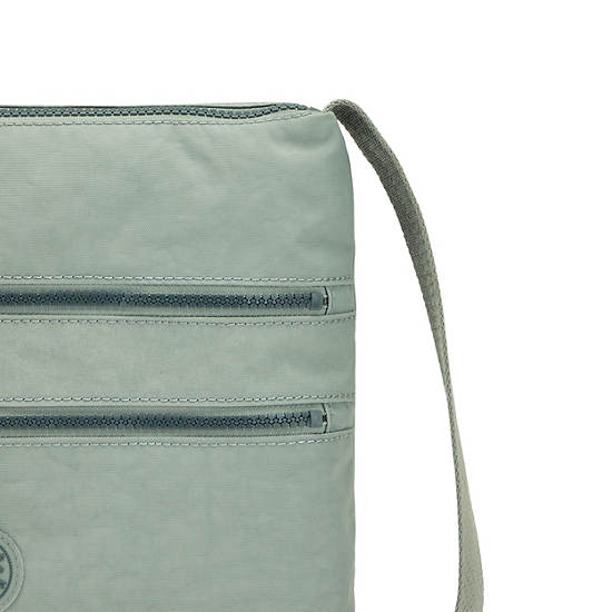 Sacs Crossbody Kipling Alvar Menthe | FR 2151TC